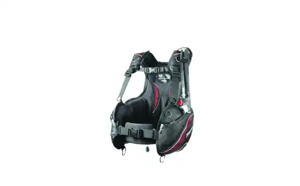 Аренда компенсатора плавучести BCD